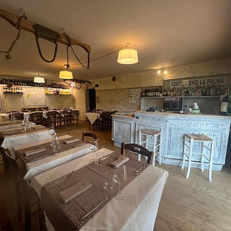 Agriturismo La Palma Sambuca Val Di Pesa Tavarnelle Val di Pesa Ngoại thất bức ảnh