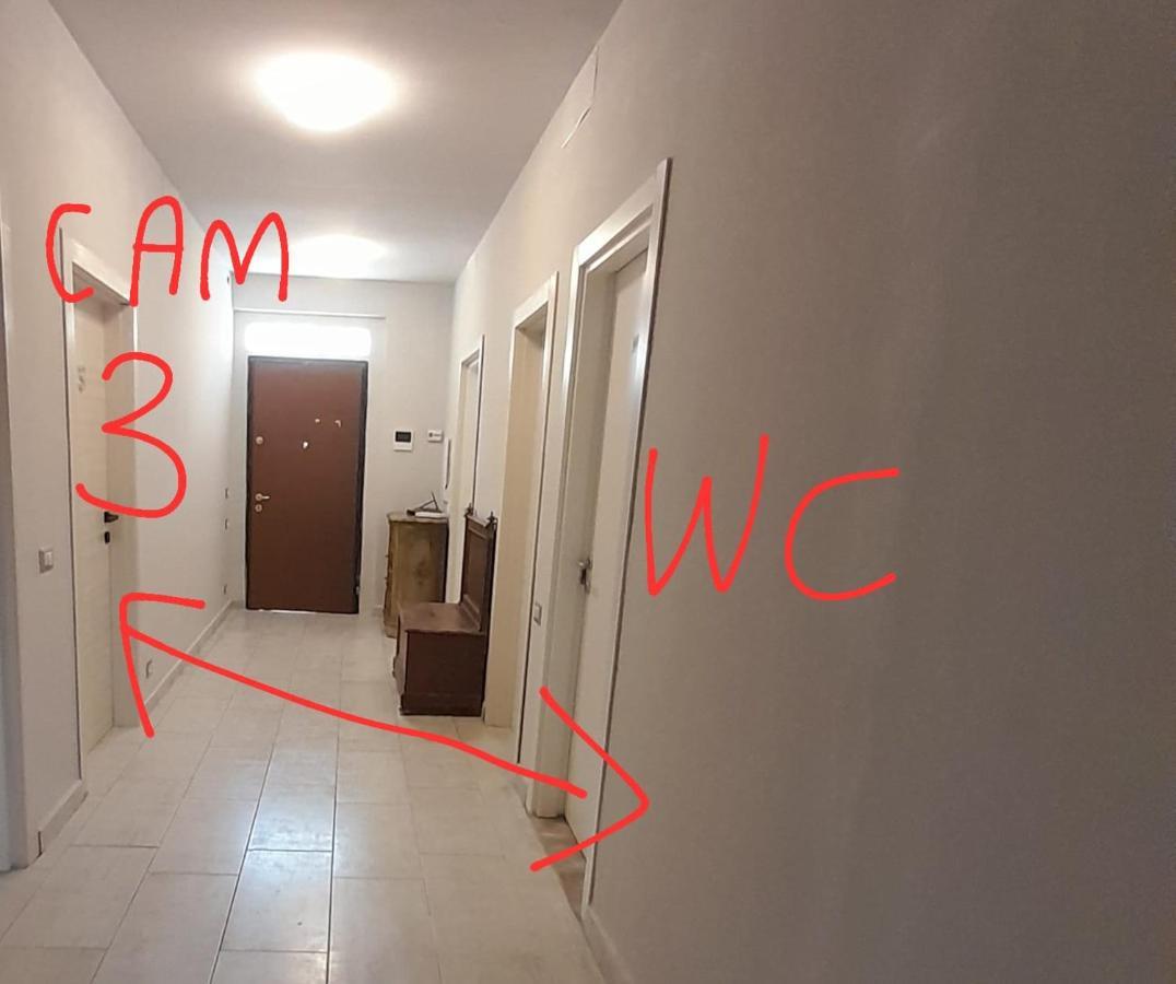 Agriturismo La Palma Sambuca Val Di Pesa Tavarnelle Val di Pesa Phòng bức ảnh