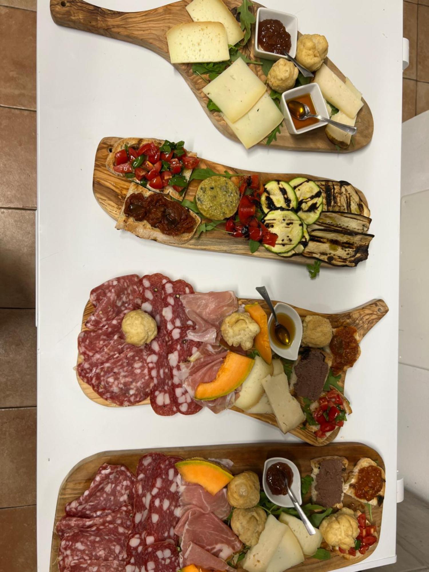 Agriturismo La Palma Sambuca Val Di Pesa Tavarnelle Val di Pesa Ngoại thất bức ảnh