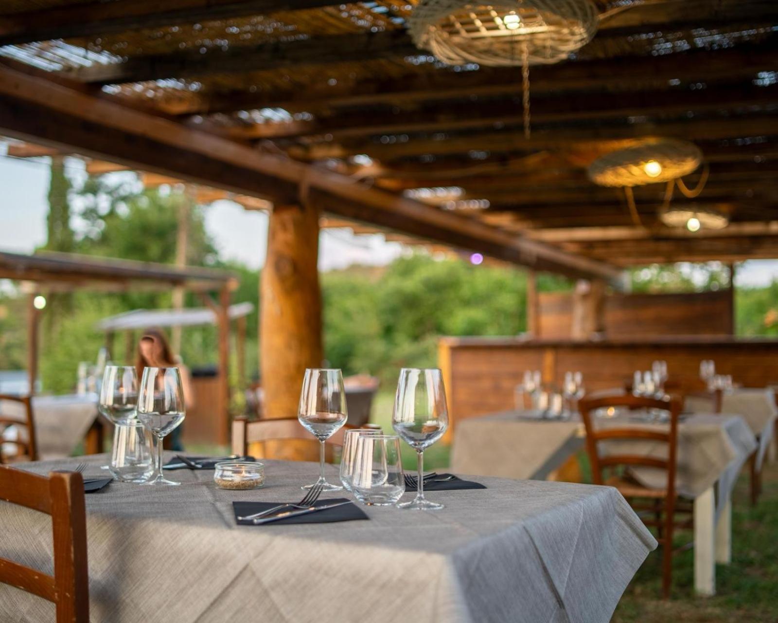 Agriturismo La Palma Sambuca Val Di Pesa Tavarnelle Val di Pesa Ngoại thất bức ảnh
